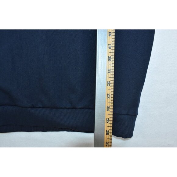 Red Bull Oracle Racing F1 Men's Hoodie Size XL Navy Special Edition Las Vegas - Picture 11 of 11